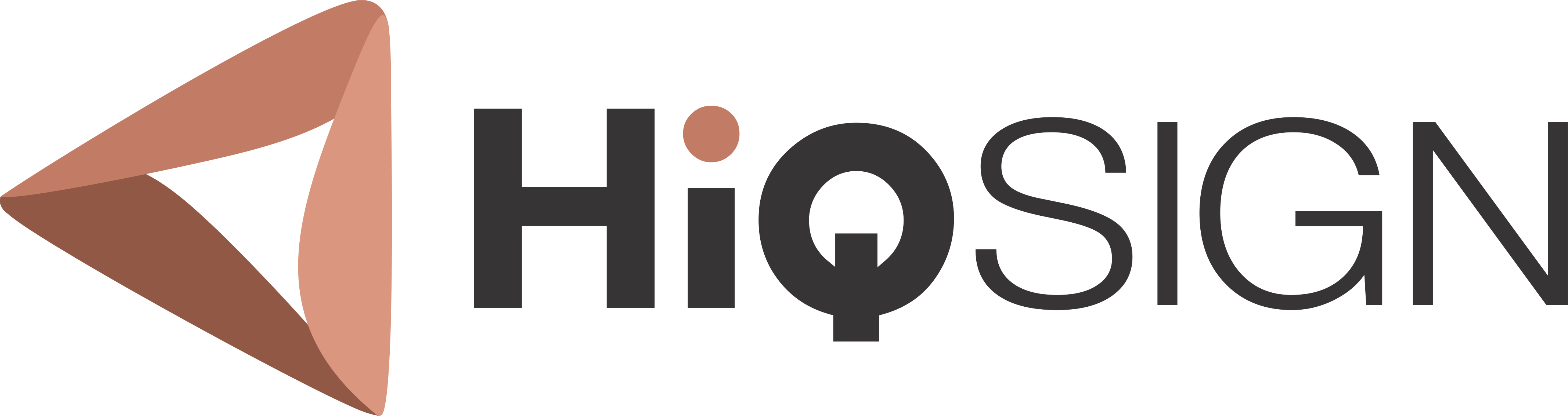 HiQ Sign Co